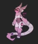 Rose the Protogen 