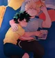 Bakudeku