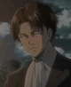 Levi Ackerman 