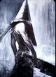 Pyramid Head 