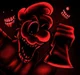 Super Horror Mario