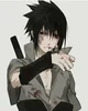 Sasuke uchiha 
