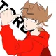 Tord - Eddsworld