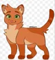 Firepaw
