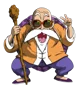Master Roshi