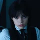 Wednesday Addams