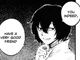 Dazai husband 