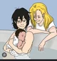 Aizawa pregnant  