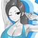 Wii Fit Trainer