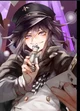 Kokichi ouma