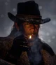 Arthur Morgan