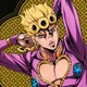 Giorno Giovanna 