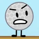 Golf Ball