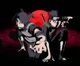 Itachi and Shisui