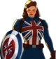 Peggy Carter