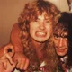 Dave Mustaine - Dad
