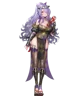 Camilla - Ninja
