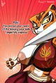 Master Tigress