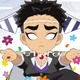 Gyomei Himejima 