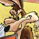 Wile E Coyote