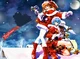 Evangelion new year