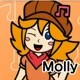 Molly