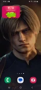 Leon kennedy 