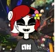 Splatoon character