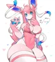 Sylveon