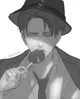 Levi Ackerman 
