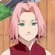 Sakura Haruno 