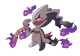 Enigma the banette 
