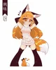 Fox Girl