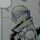 IDW Donatello
