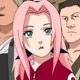 Sakura Haruno