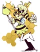Bee Queen