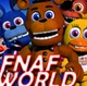 Fnaf world sim rpg
