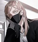 Sanzu Haruchiyo 