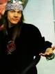 Axl rose