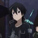 Abridged Kirito