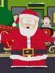 Papai Noel SouthPark