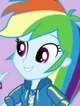 Rainbow dash