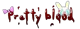 Pretty blood 