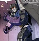 Skywarp -G1-