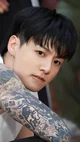Jeon Jungkook 