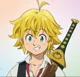 Meliodas