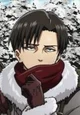 Levi Ackerman