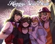 RWBY HAPPY NEW YEAR 