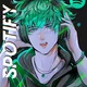 Spotify 