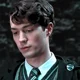 Tom Riddle 